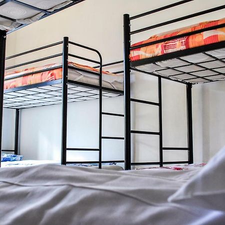 Hostel Pangeea Sibiu Ngoại thất bức ảnh